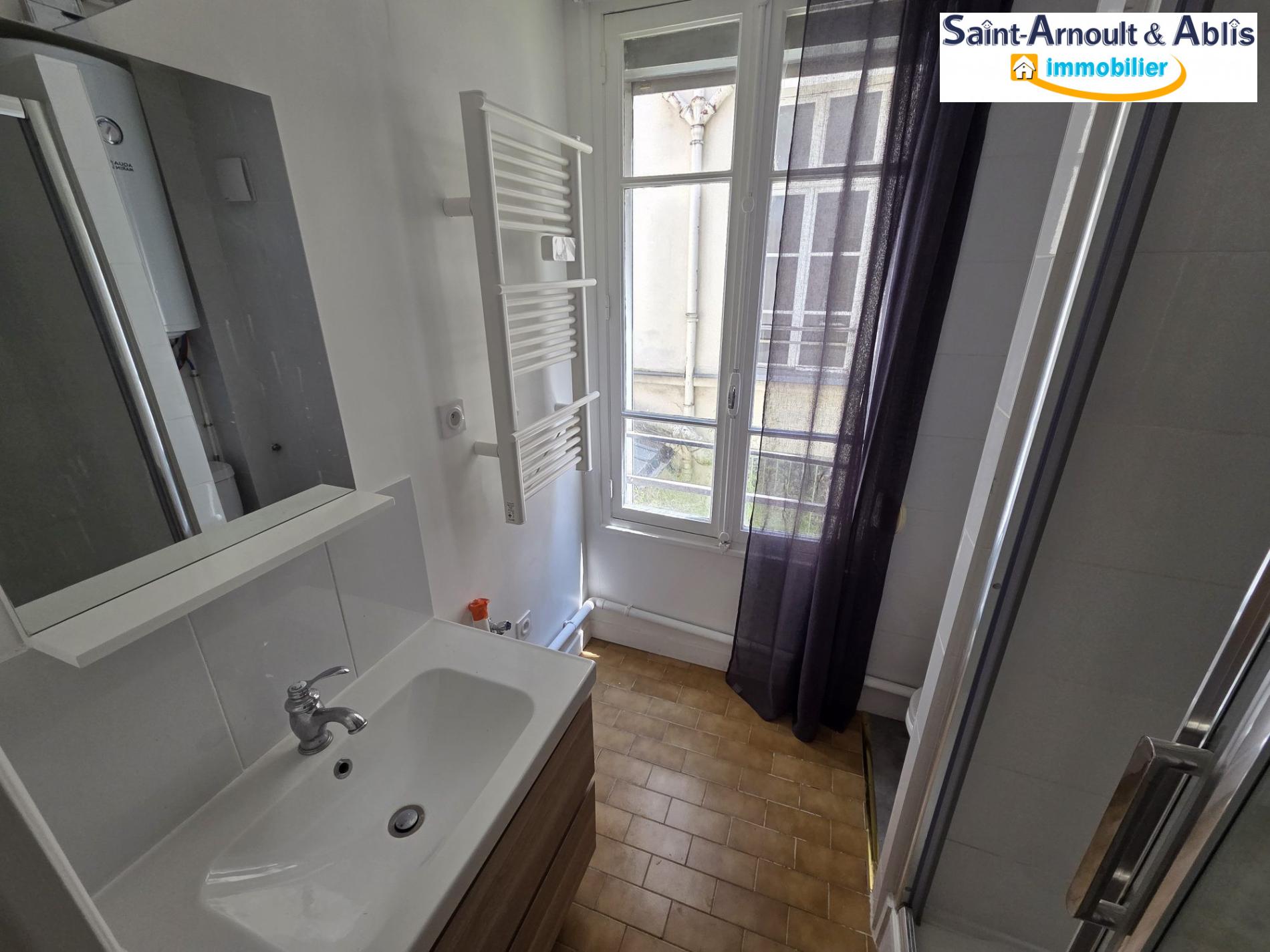 PARIS 4e arrt MARAIS 75004