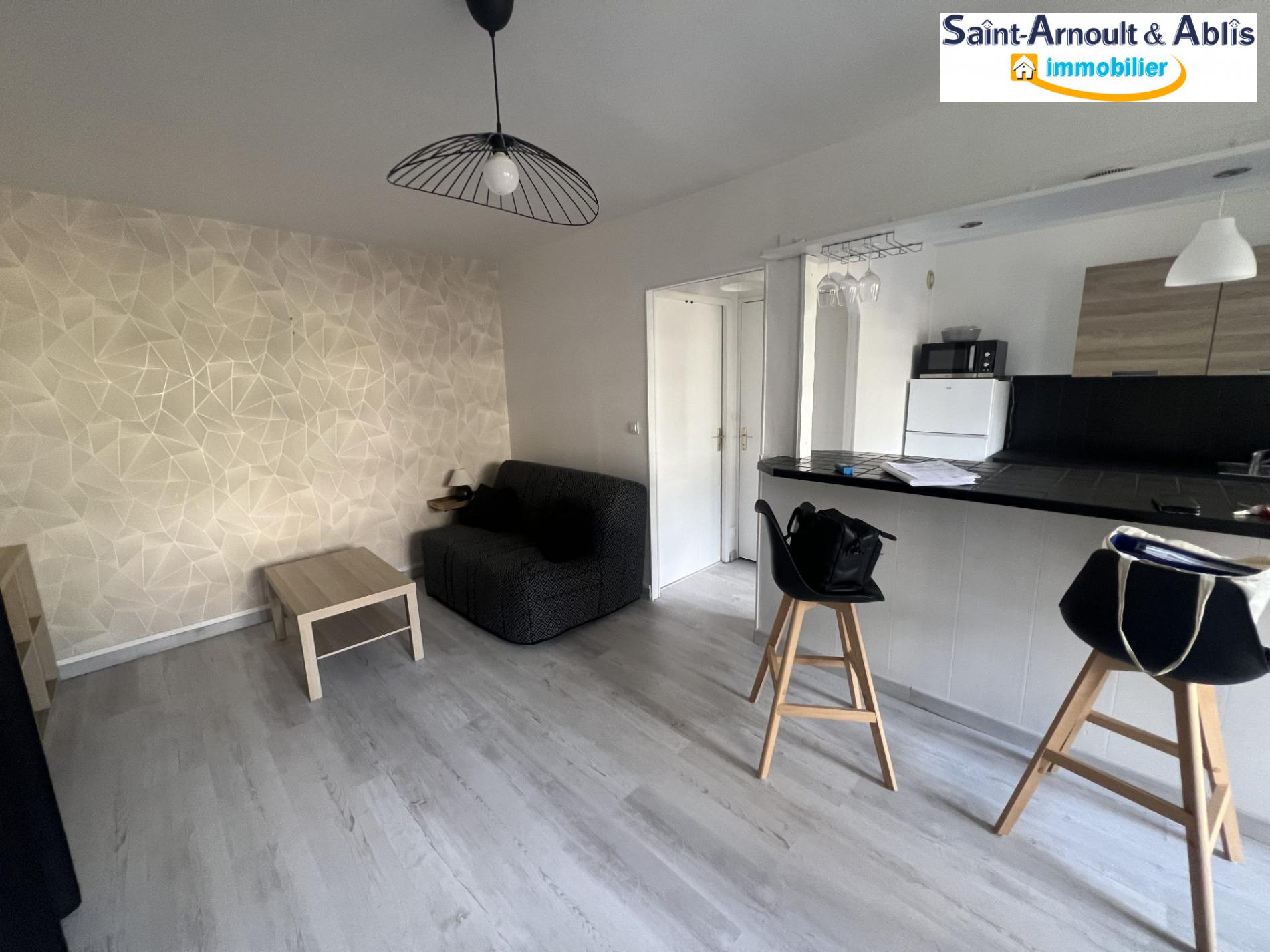 Appartement à vendre Lucé