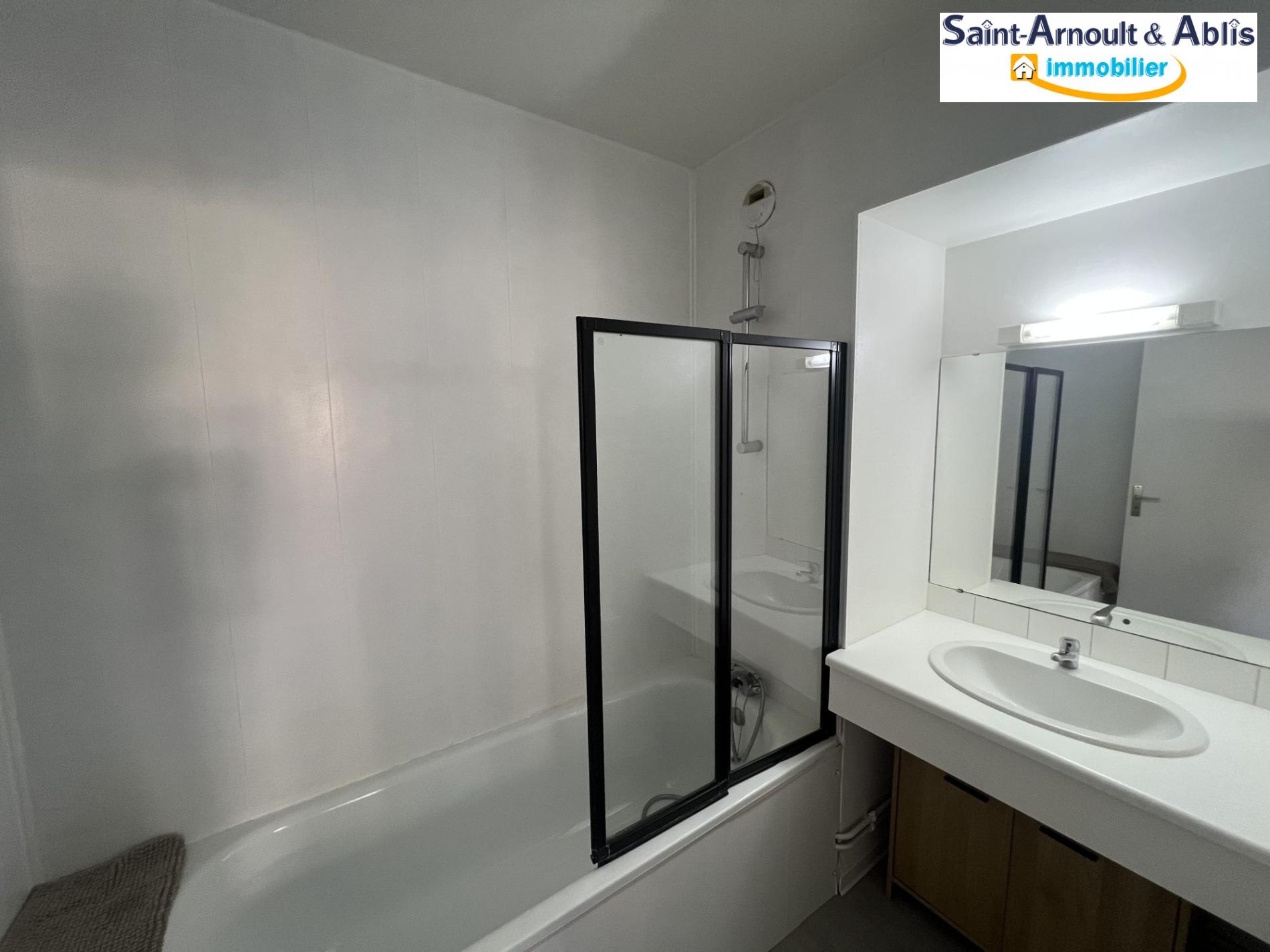Appartement à vendre Lucé