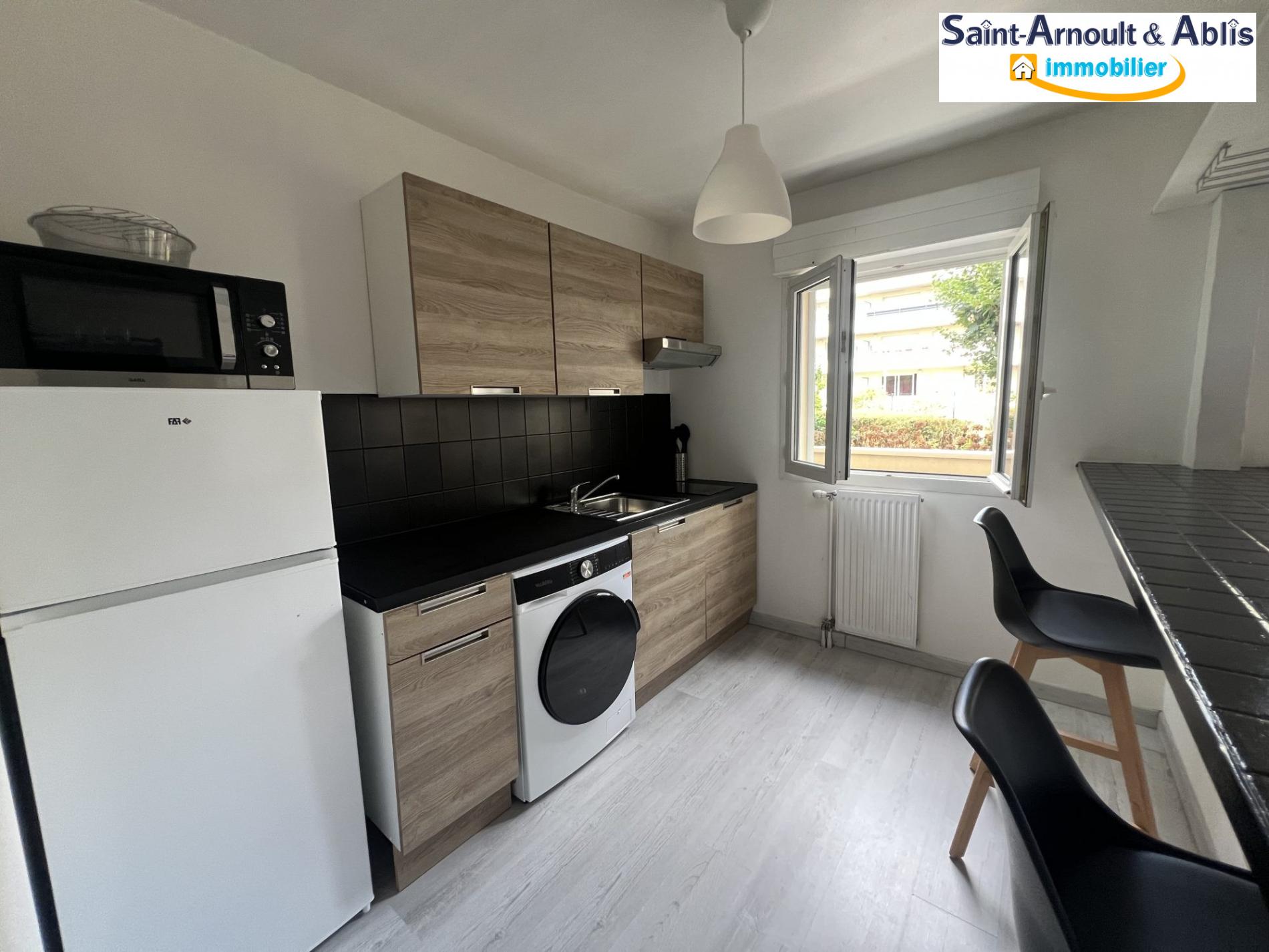 Appartement à vendre Lucé