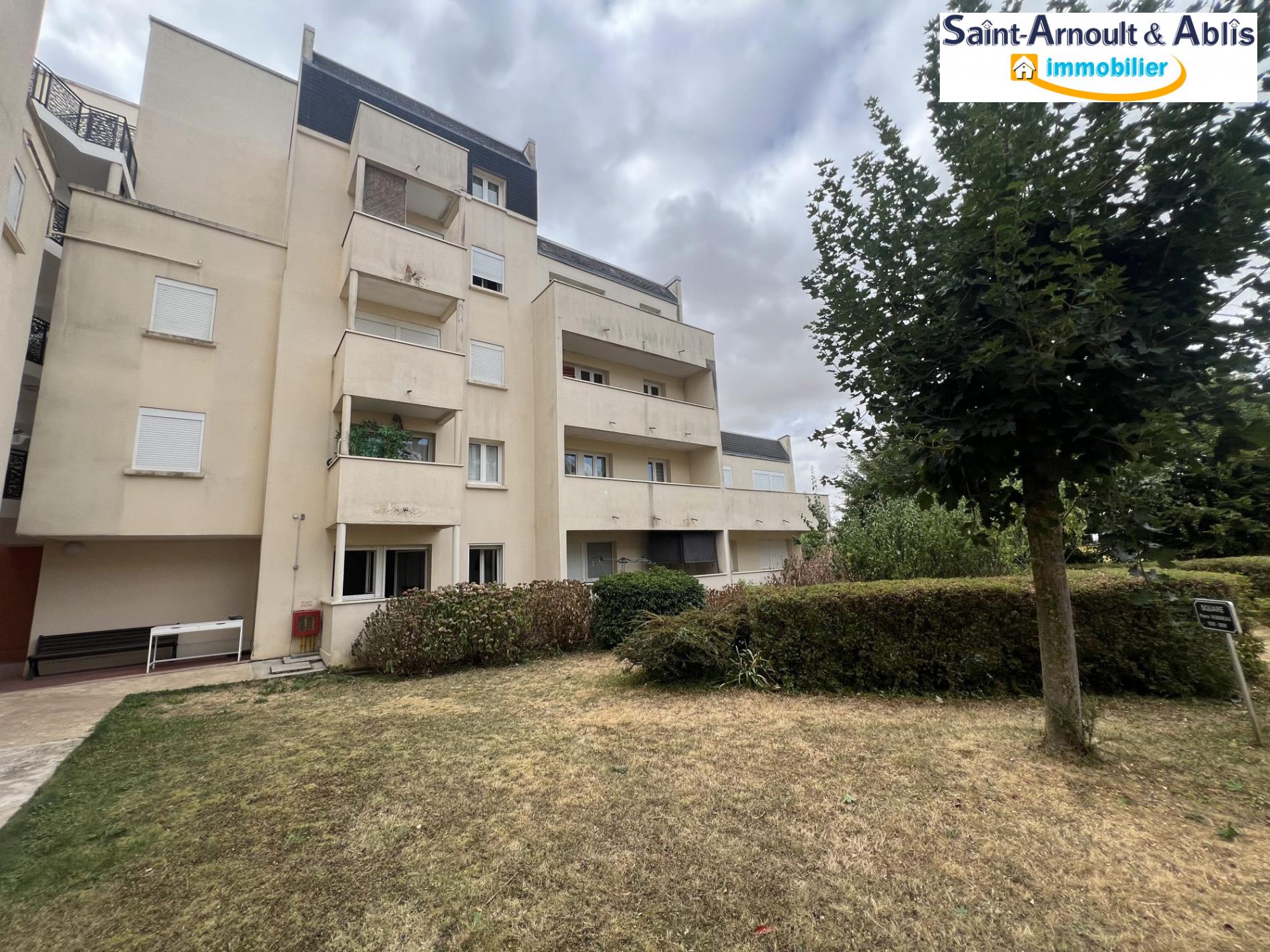 Appartement à vendre Lucé