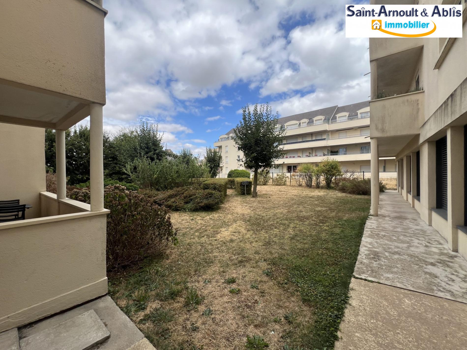 Appartement à vendre Lucé