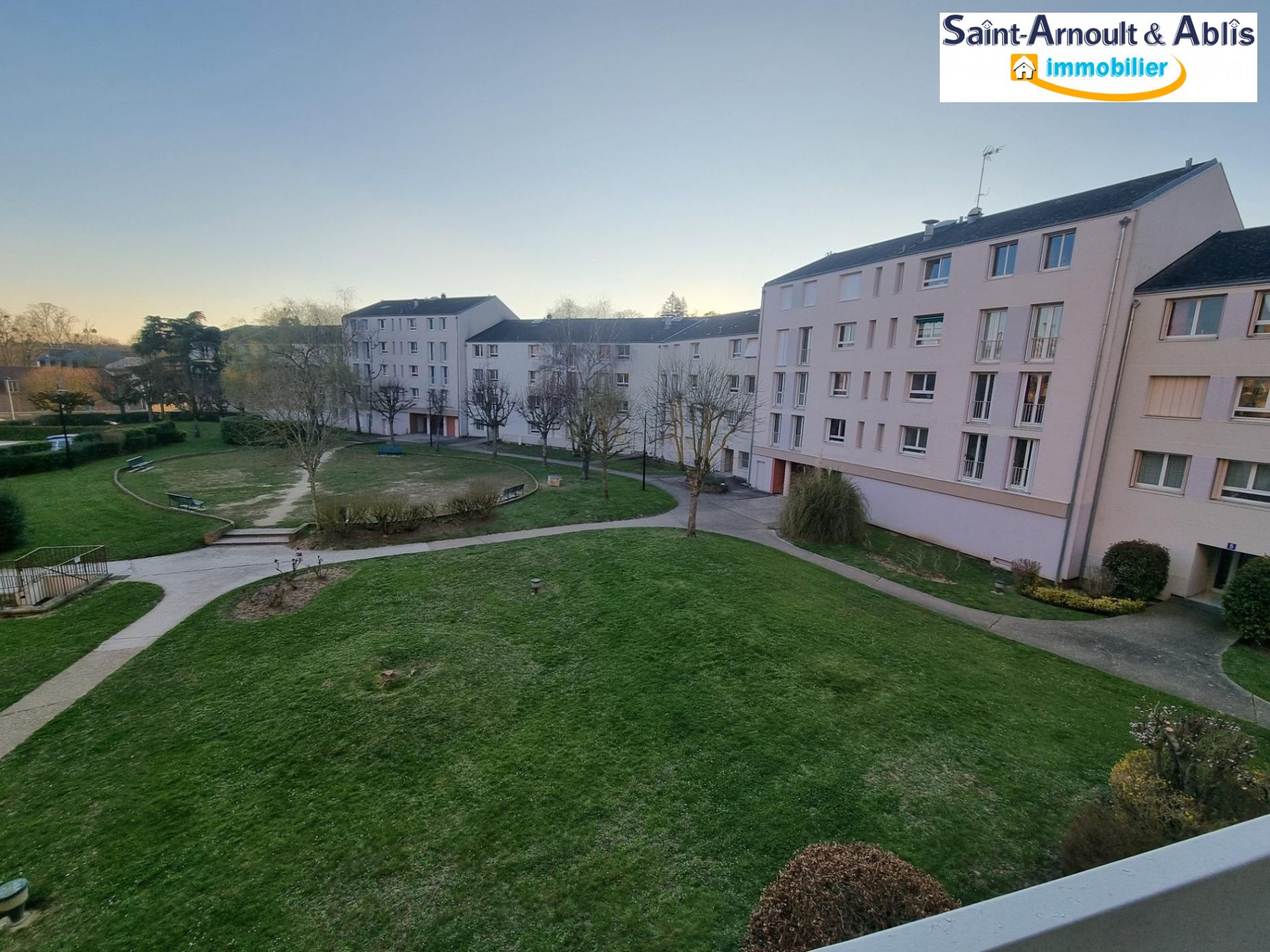 RAMBOUILLET 78120