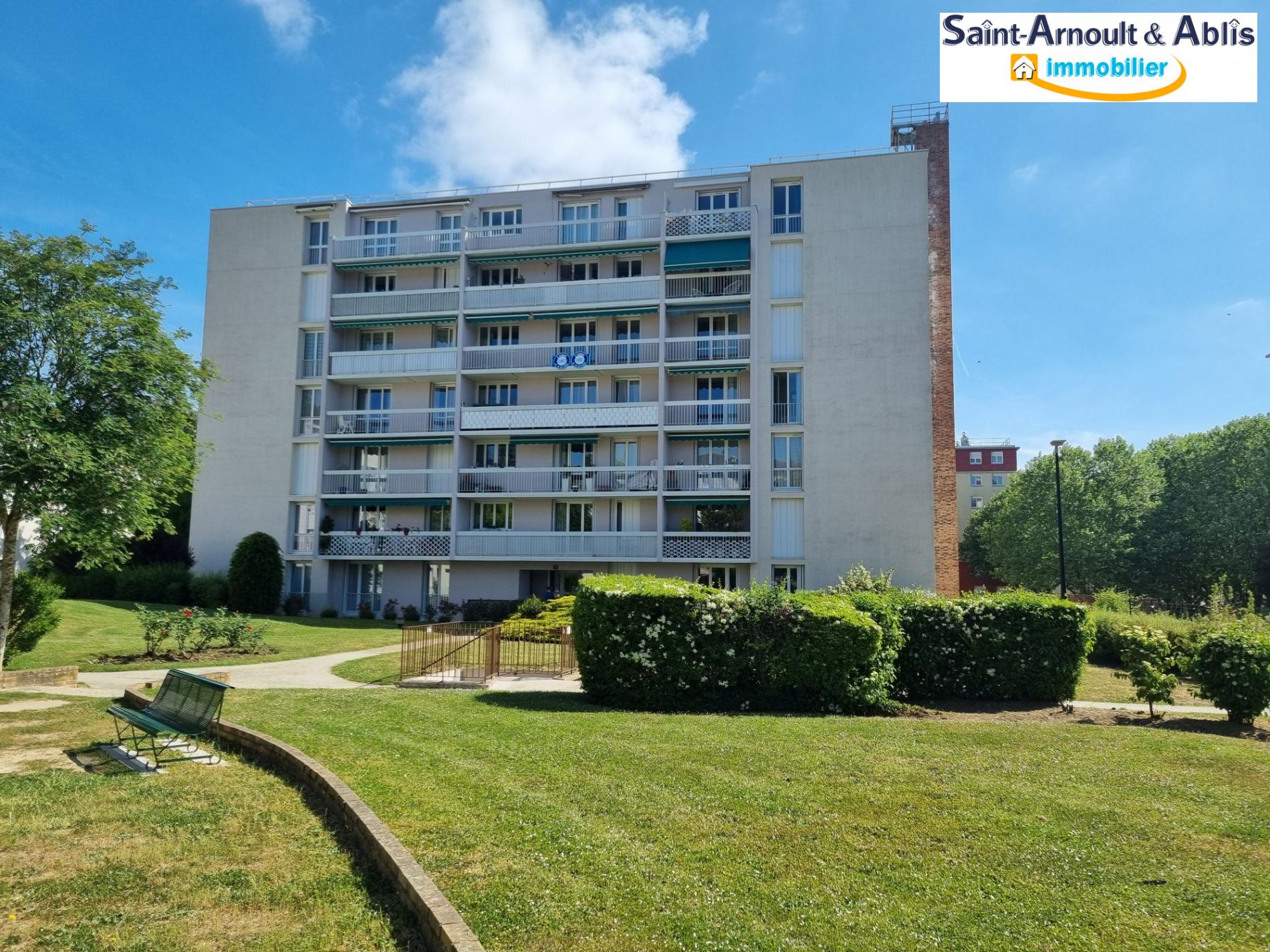 RAMBOUILLET 78120
