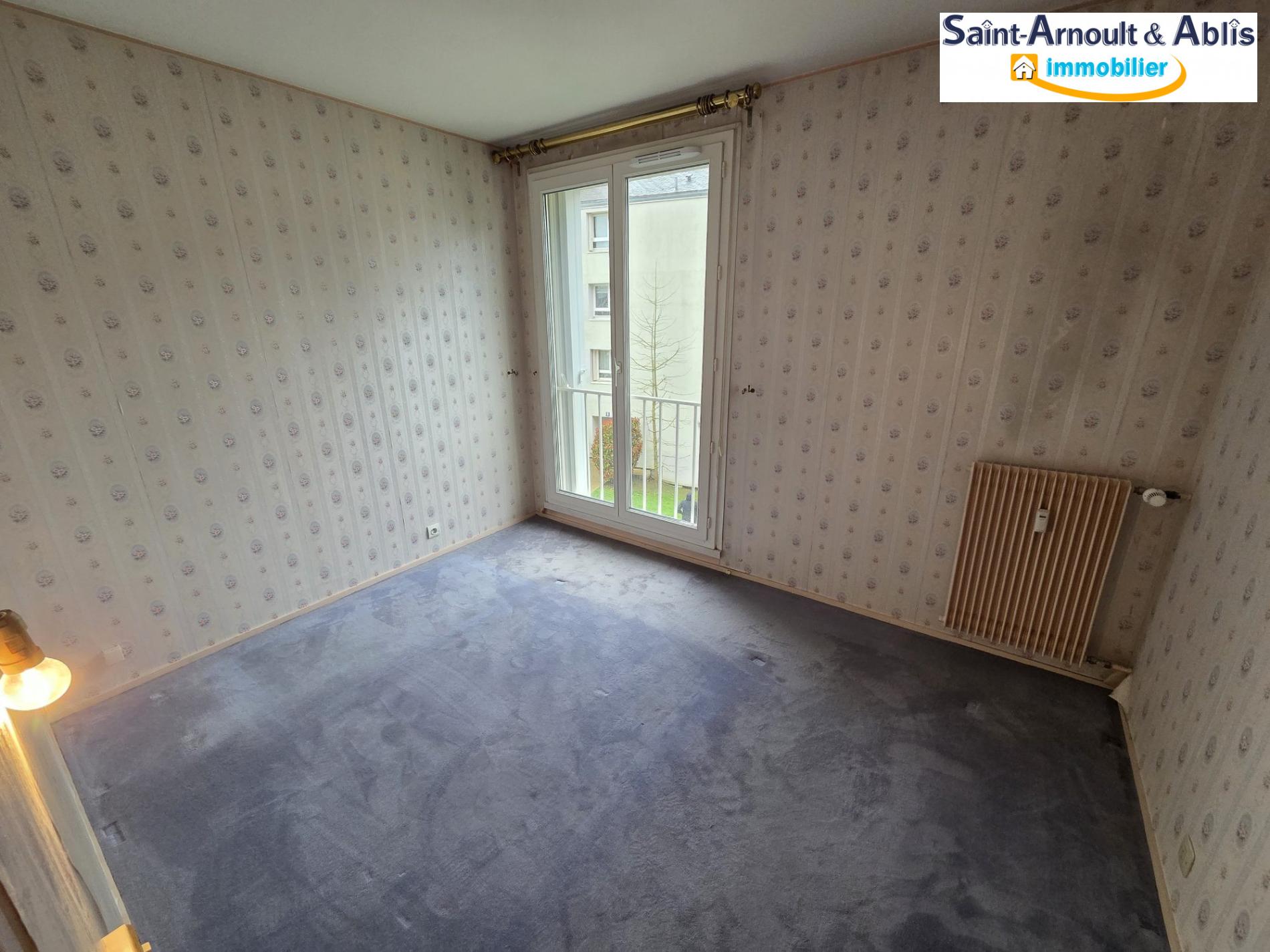 RAMBOUILLET 78120